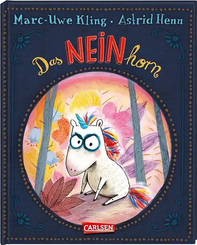 Das neinhorn - das,