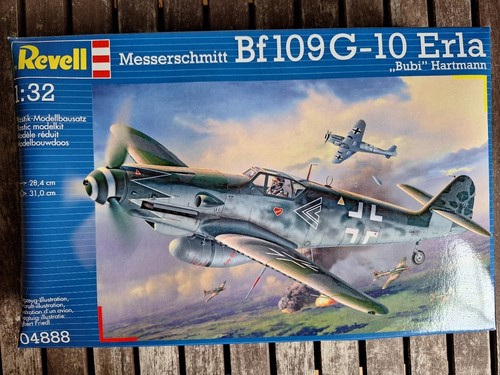 Revell messerschmitt - |,