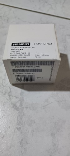 Siemens 6gk1901 1bb10 2ab0 - siemens, 6gk1901-1bb10-2ab0