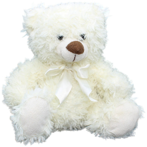 Heunec teddybär weiß - teddybär,