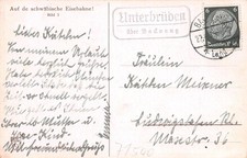 712391) DR Landpostblg