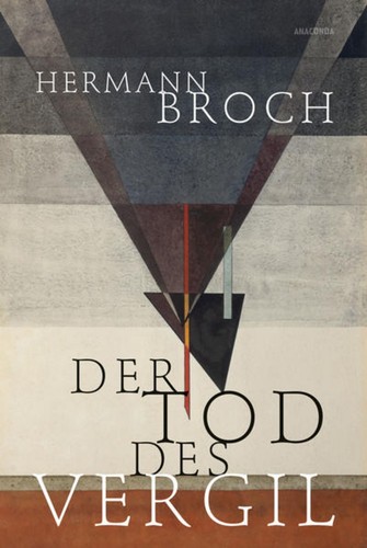 Der tod des vergil - tod,