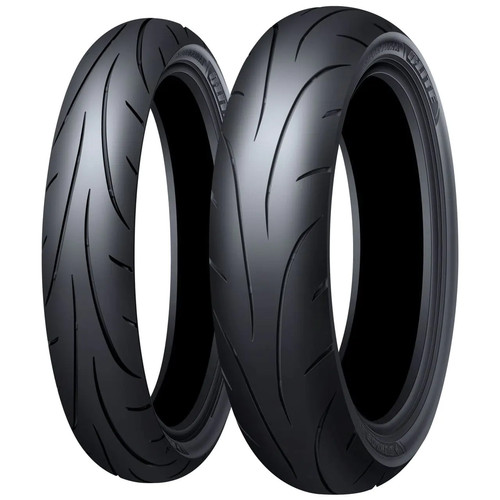 Motorradreifen dunlop 90 - dunlop, 70/90