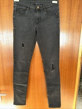 Divided Jeans slim destroyed