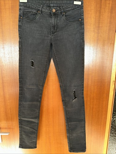 Divided jeans slim destroyed - jeans,