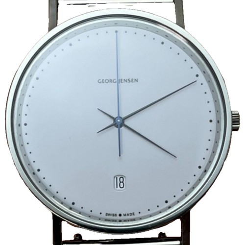 Georg jensen koppel 318 - jensen, ss