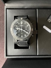Fliegerchronograph Sinn 155 S