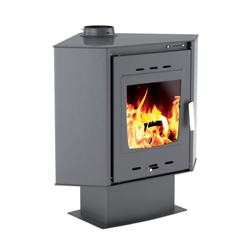 Kaminofen holzofen velmora - kaminofen,,