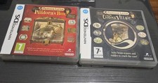 „Professor Layton DS Bundle