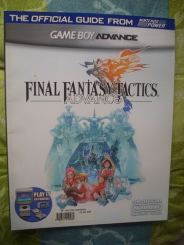 The official guide from - guide,