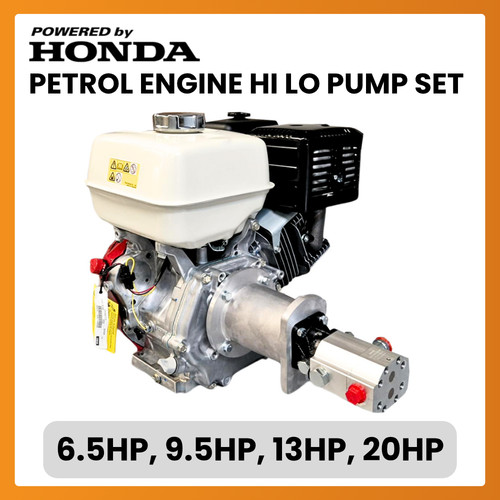 Honda benzin motor - honda,