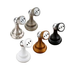 Magnet-Türstopper Zink