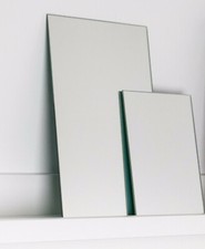 Spiegel auf Maß Spiegelzuschnitt Spiegelplatten nach Maß Wandspiegel Mosaik