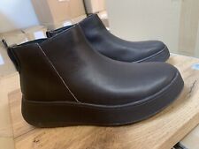 FITFLOP F-MODE Stiefelette mit Microwobbleboard , Gr. 38