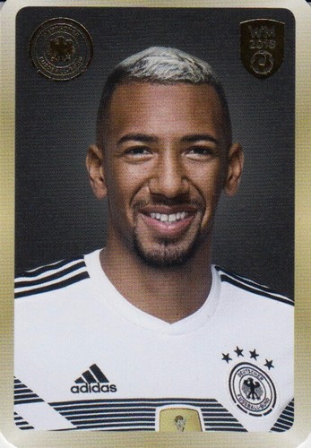 Ferrero team cards fußball - team,