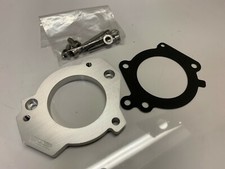 Citroen C2 VTS Einlass zu