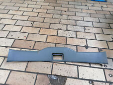 Abdeckung Verkleidung Kofferraum elektr. Dach Honda CRX Del Sol EG2 EH6 92-98