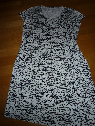 Neuwertiges stretch kleid gr - neuwertiges, stretch-