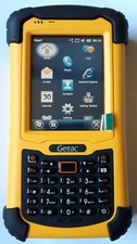 GETAC PS336 PDA-Industrie PC