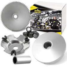 Area1 Variomatik-Set Piaggio