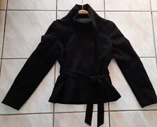 H&M Damen Wolljacke Gr. M
