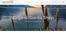 TOP Domain lagodigarda-shop.de