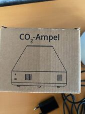 AIR PATROL Co2 Ampel- Luftqualitätsmessgerät