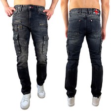 Cipo & Baxx Herren Regular