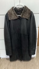 Vittoria Verani Leder Lammfell