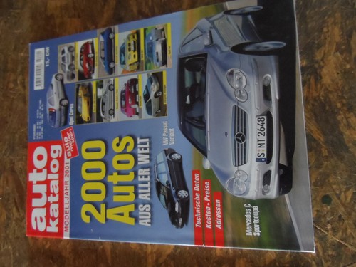 Auto katalog ams - ams,