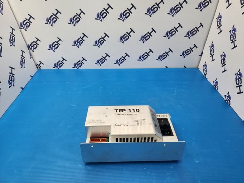Telefrank tep 110 dc - telefrank,