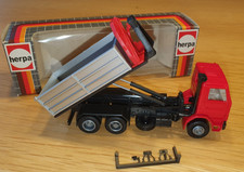 Herpa H0 1/87 823510 Scania