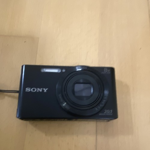 Sony cyber shot - cyber-shot, dsc-w830