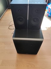 Edifier M601DB 2.1