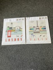 IKEA TRILLING Drucke x 3 New