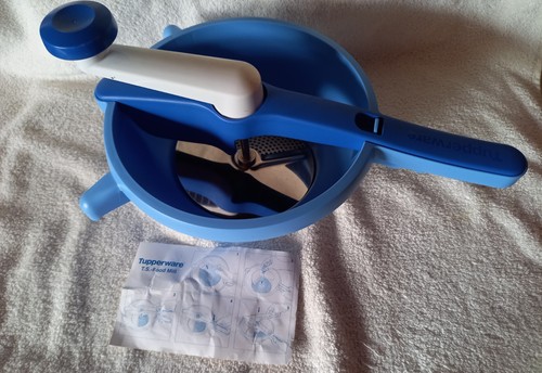 Tupperware passiermühle - tupperware,