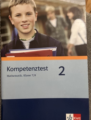 Kompetenztest mathematik - kompetenztest,