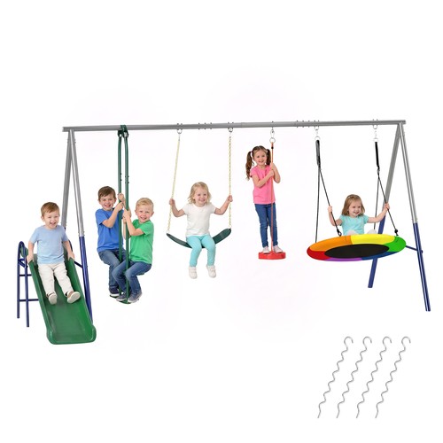 Schaukelgestell 1 - schaukelgestell,