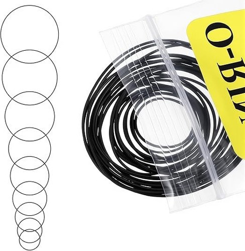 Uhren dichteungen set - set, 28