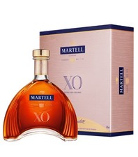 Martell XO Cognac / 40 % Vol