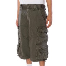 Jet Lag 007 B Short Herren