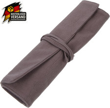 Bestecktasche Reise Besteck