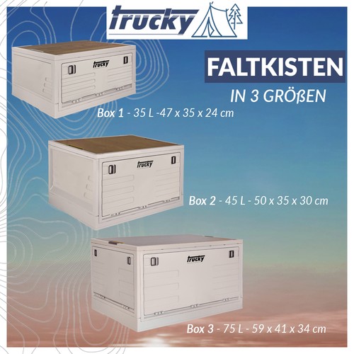 Storage box auswahl camping - storage,