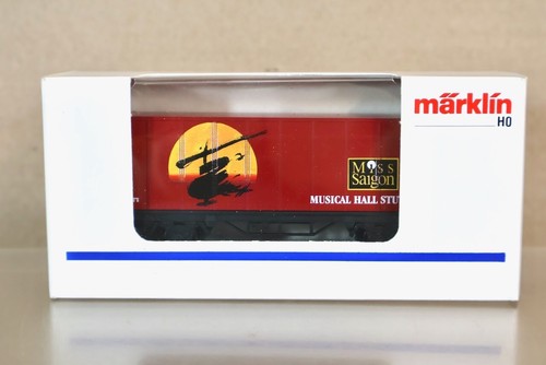 Märklin 4481 - märklin, 96705