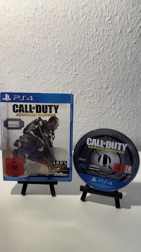 Call duty advanced - call,