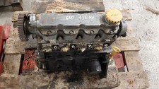 Opel corsa 44kw 1995 - corsa, 1.4i