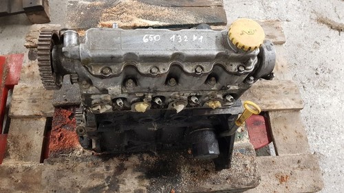 Opel corsa 44kw 1995 - opel, 1.4i