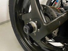 BST Black Diamond Carbon