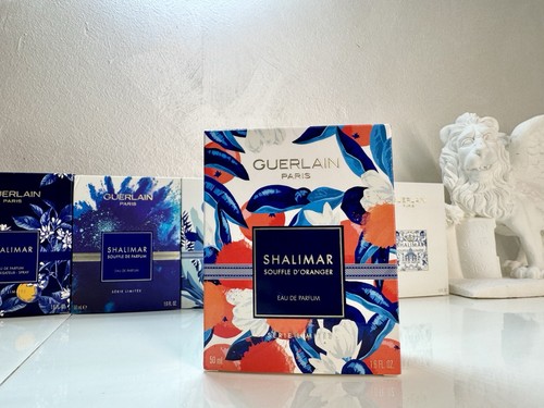 Shalimar souffle oranger - shalimar, von