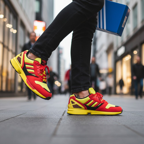 Adidas 8000 bring - 8000, "bring